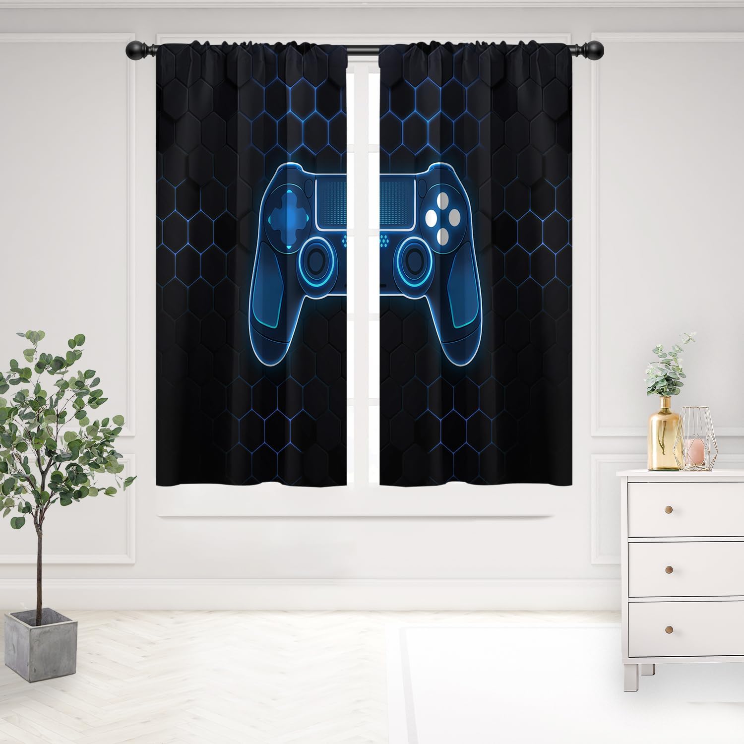 Luxuriöse PS-Controller Gaming – Office Tech Room Bewertung und Preis