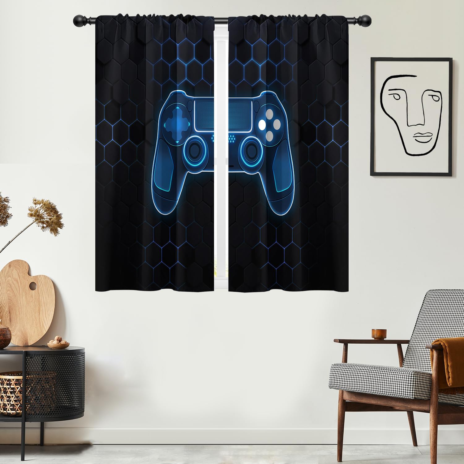 Luxuriöse PS-Controller Gaming – Office Tech Room Bewertung und Preis