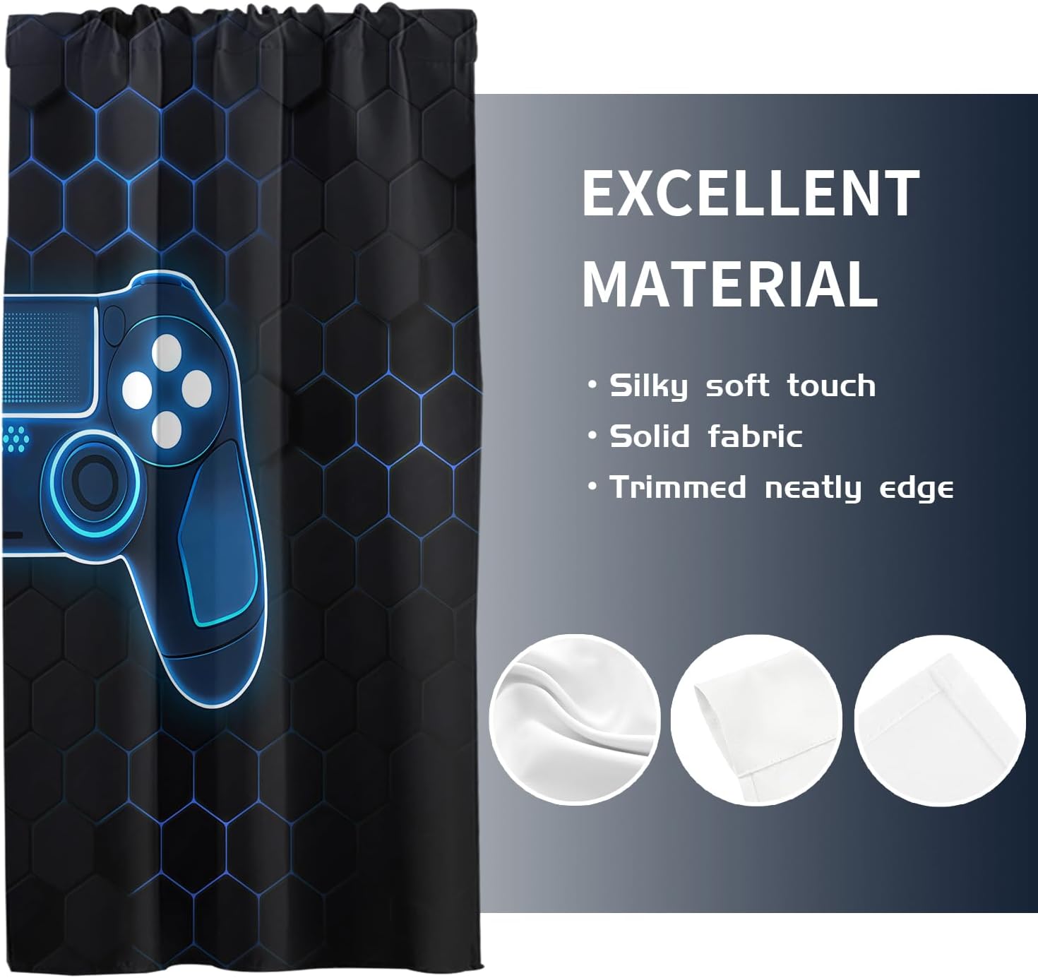 Luxuriöse PS-Controller Gaming – Office Tech Room Bewertung und Preis