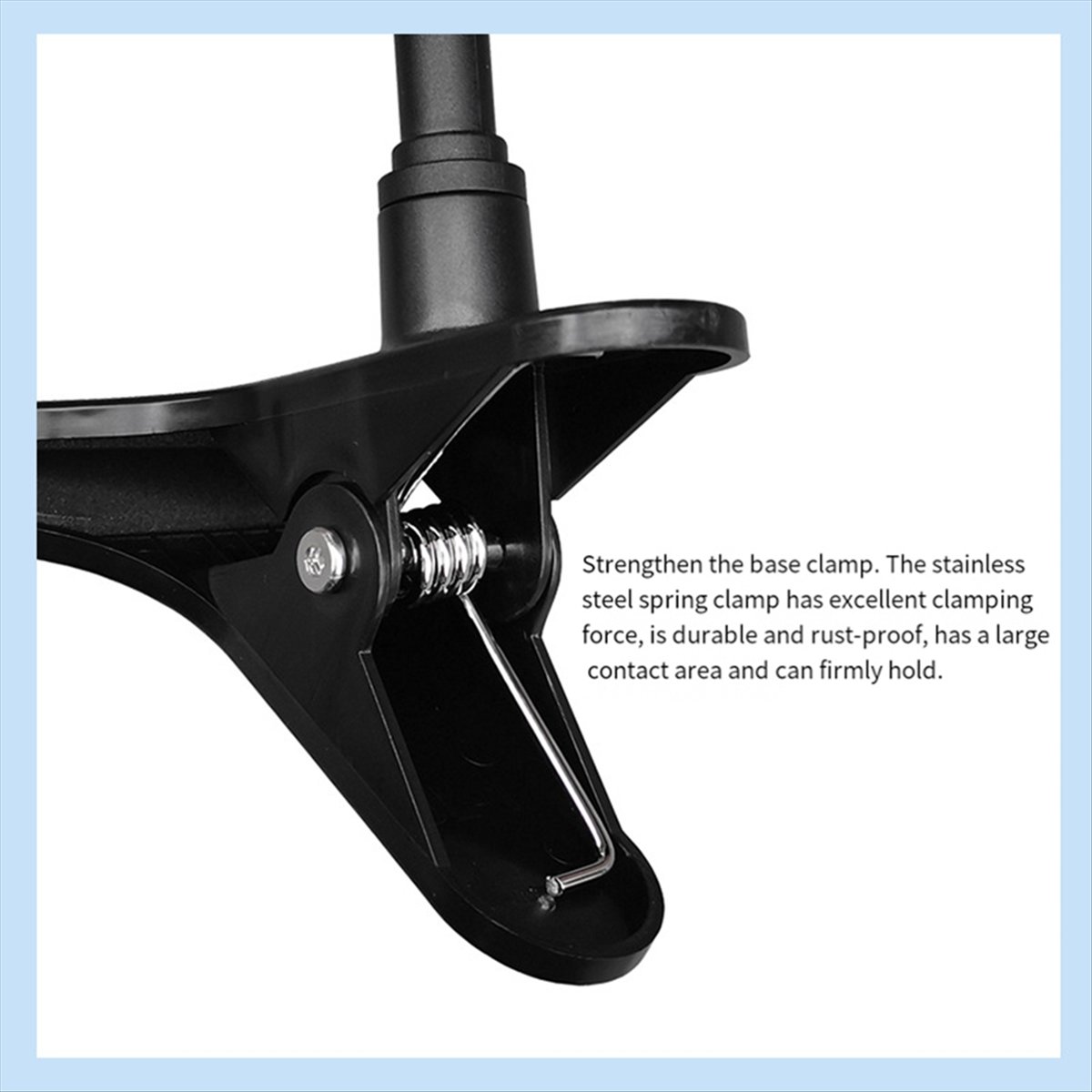 TCE Universal-Webcam-Ständer o – Webcam Stand Clip Bewertung und Preis