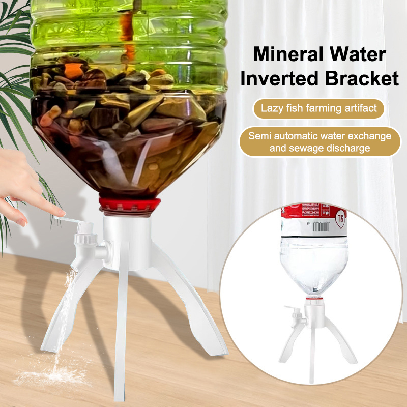 Wasserbehälter Ständer umgekeh – Home Office Tech Gadgets Bewertung und Preis