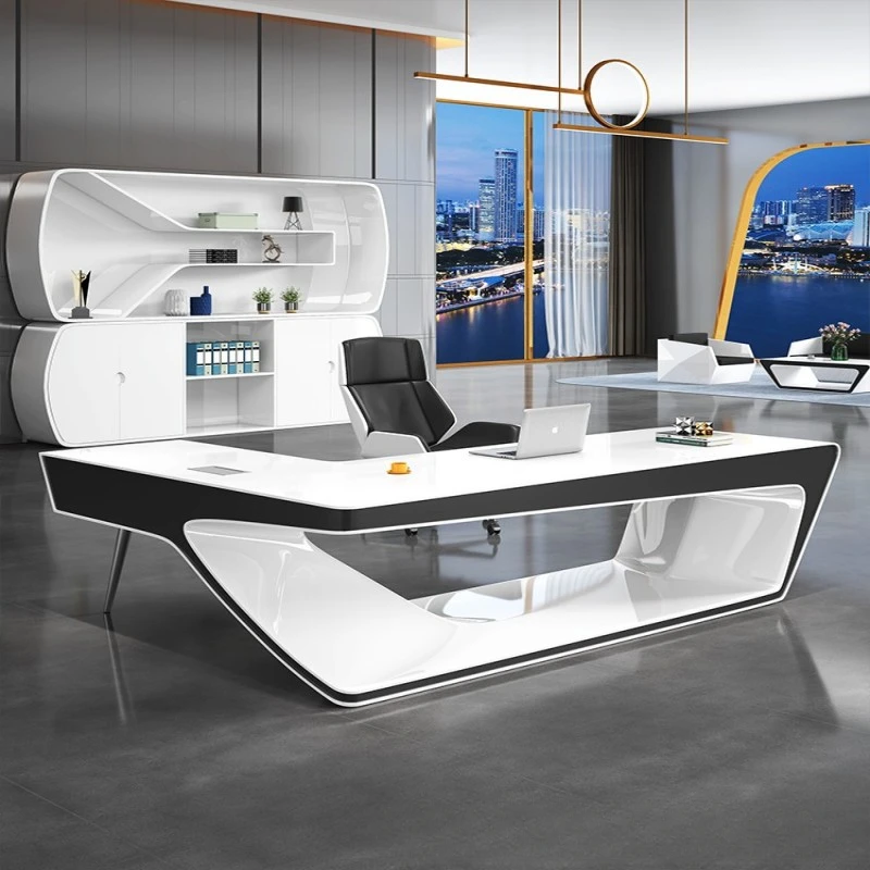 Designer-Schreibtisch für Gesc – Office Management Technology Bewertung und Preis