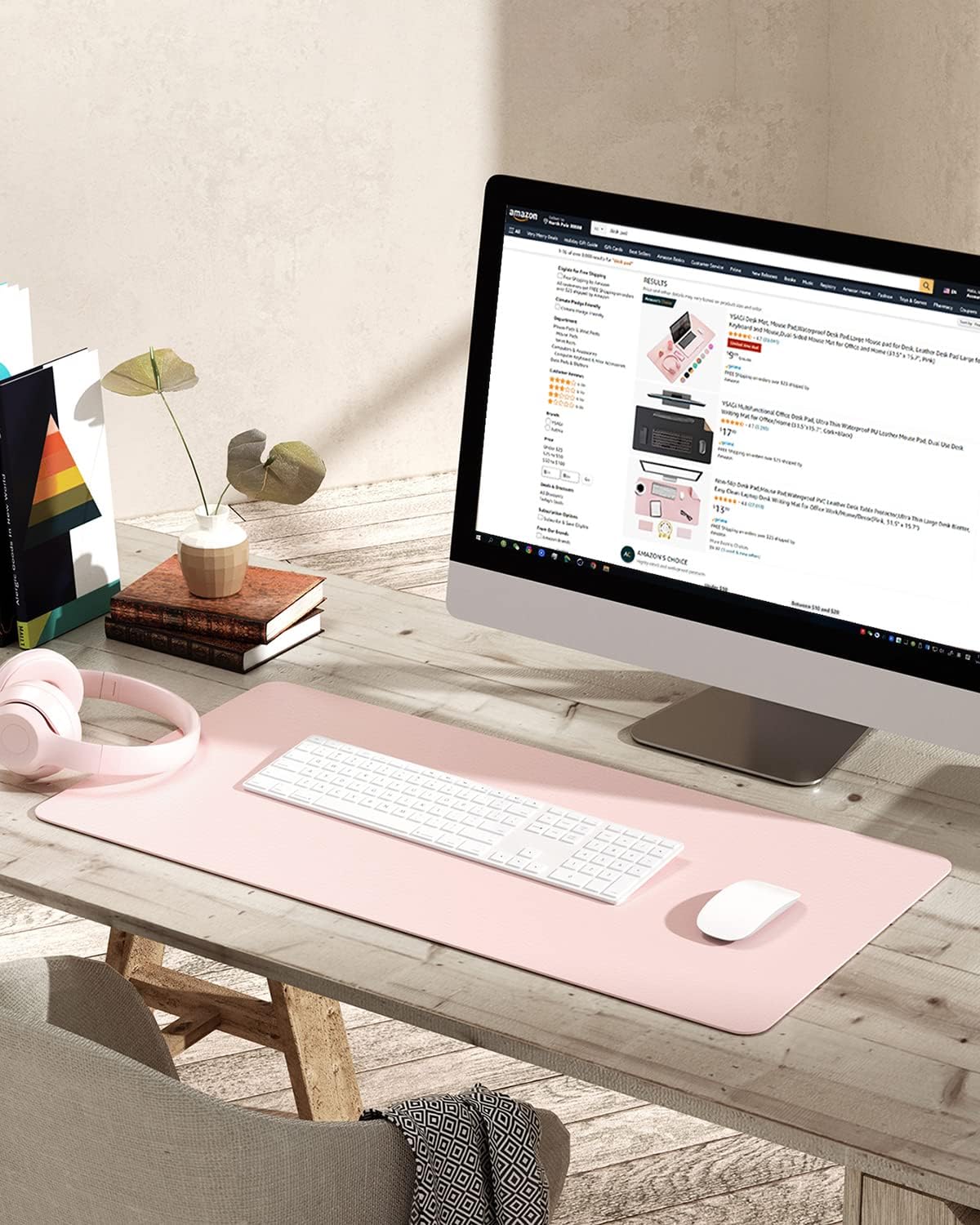 60X35CM Büro-Schreibtischunter – Home Office Tech Gadgets Bewertung und Preis