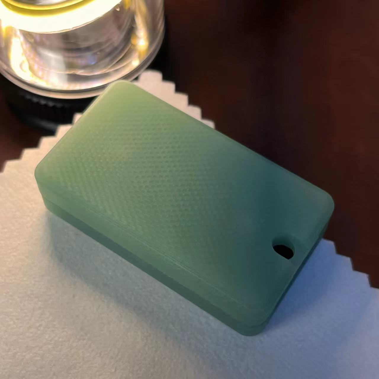 High-Tech EDC Push Card Fidget – Office Tech And Gadgets Bewertung und Preis