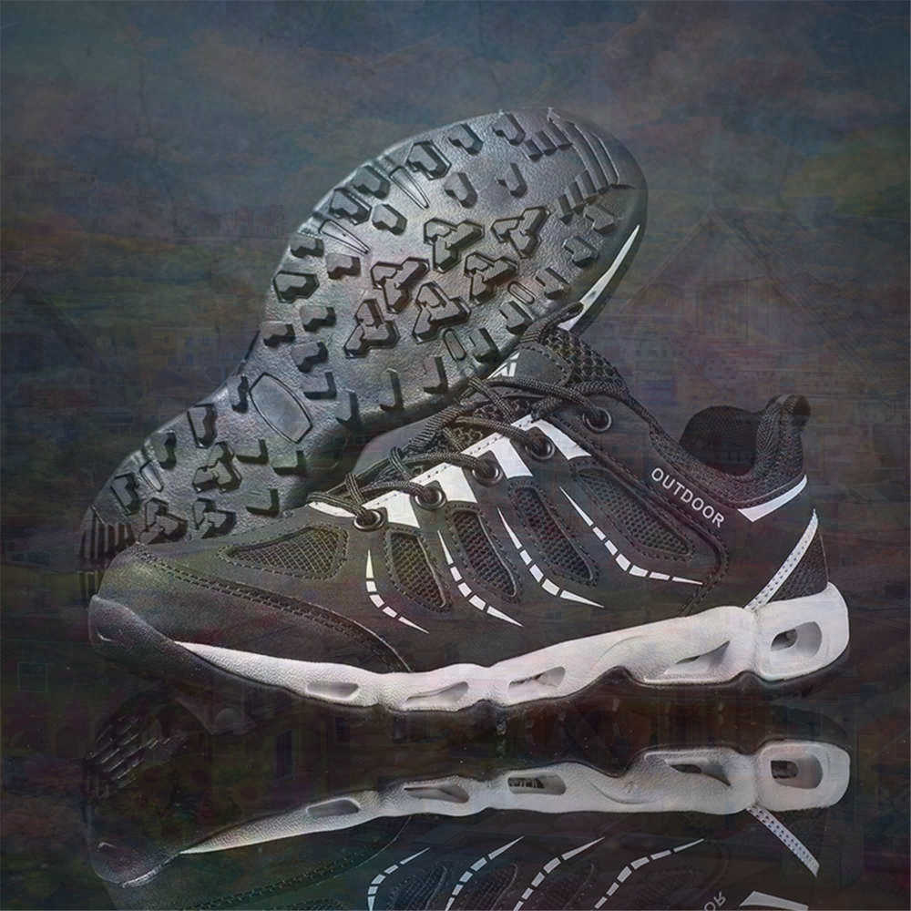 Sumer Round Tip Silver Sneaker – Office Tech For Men Bewertung und Preis