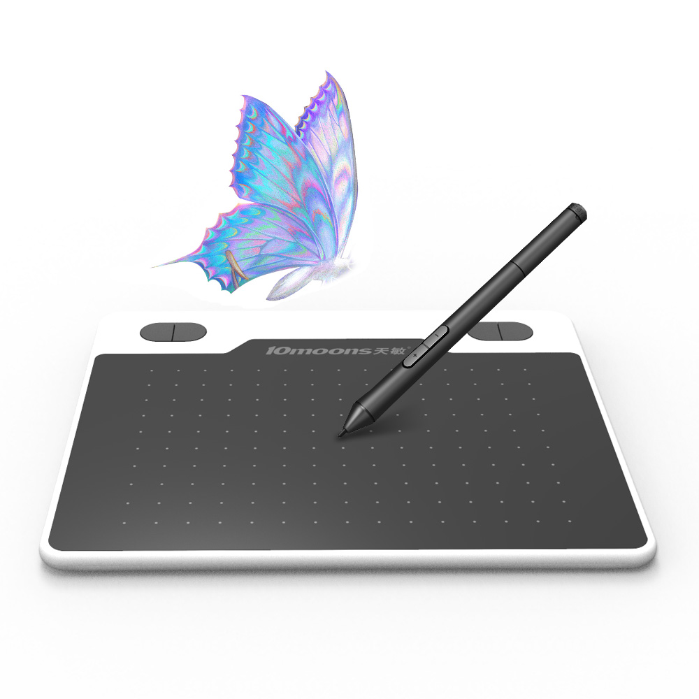 OYLP Günstiger Fabrikpreis T50 – Drawing Pad Signature Bewertung und Preis