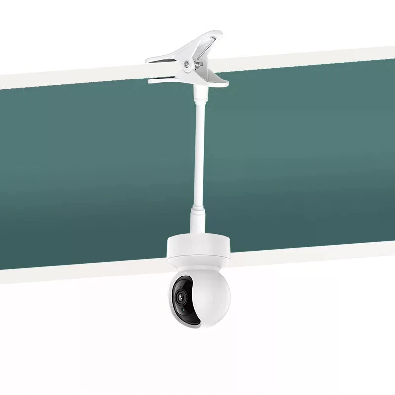 1 Set Babyphone-Kamerahalterun – Webcam Stand Clip Bewertung und Preis