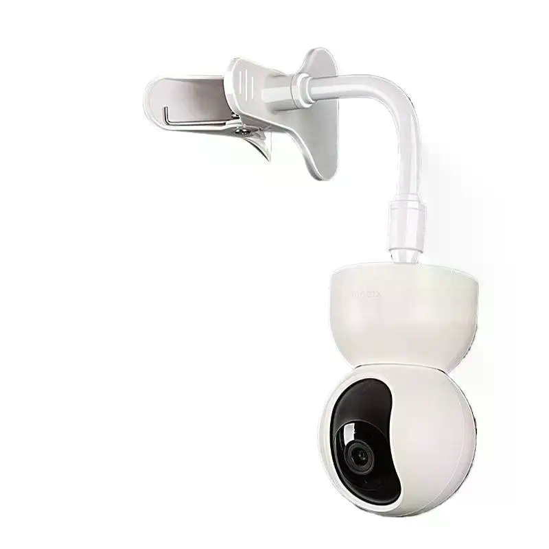 1 Set Babyphone-Kamerahalterun – Webcam Stand Clip Bewertung und Preis