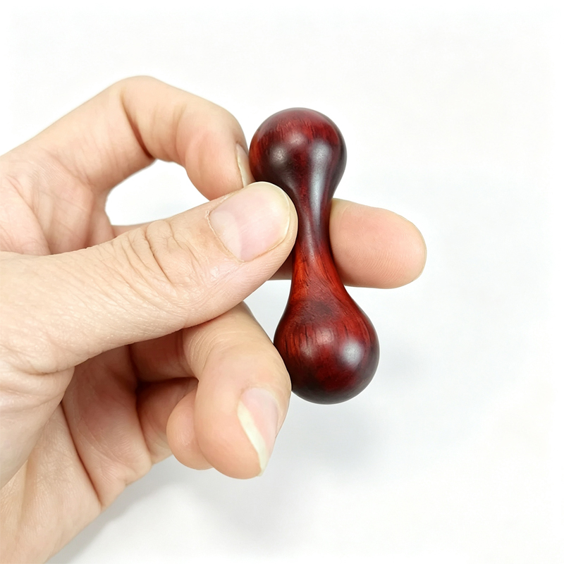 Holz-Knucklebone Begleri Finge – Cool Office Tech Gadgets Bewertung und Preis
