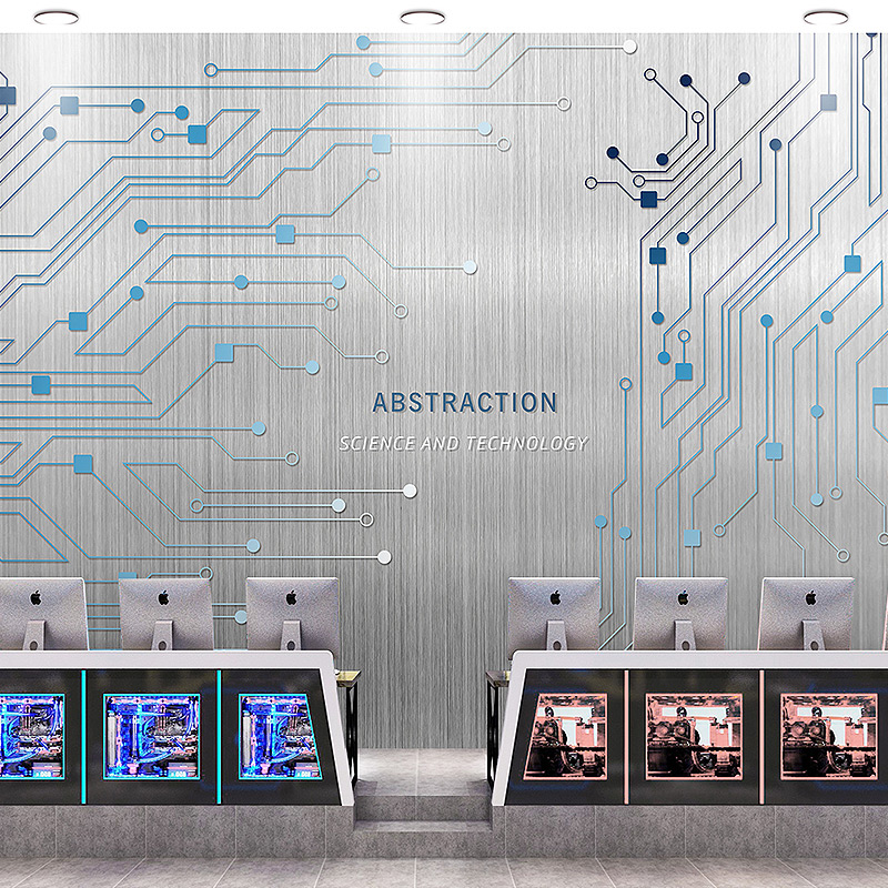 Customized products 3D Industr – Office Technology Administration Bewertung und Preis