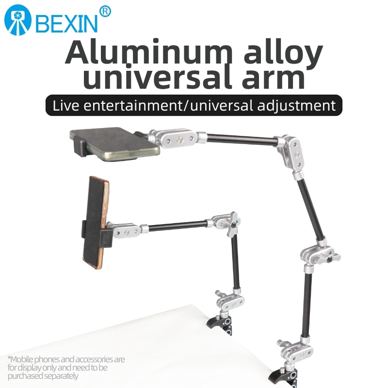 BEXIN Kamera-Zauberarm mit Sup – Webcam Stand Clip Bewertung und Preis