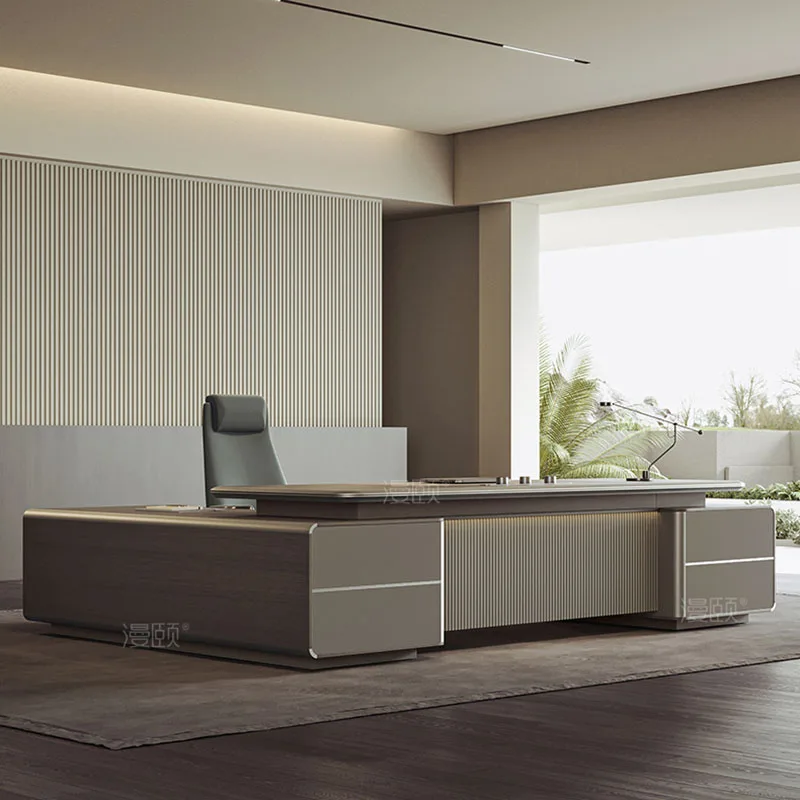 Boss Gaming L-Tisch Home-Offic – Office Tech And Gadgets Bewertung und Preis