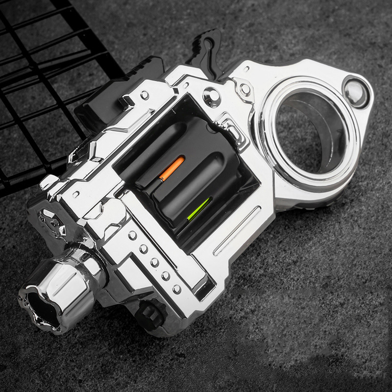 Cool Metal Agent Pistole EDC F – Cool Office Tech Gadgets Bewertung und Preis