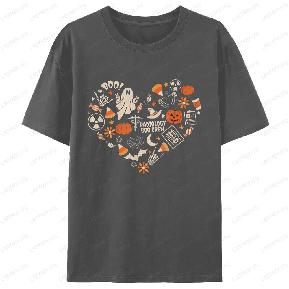 Halloween Boo Geist Herz Röntg – Office Tech For Men Bewertung und Preis