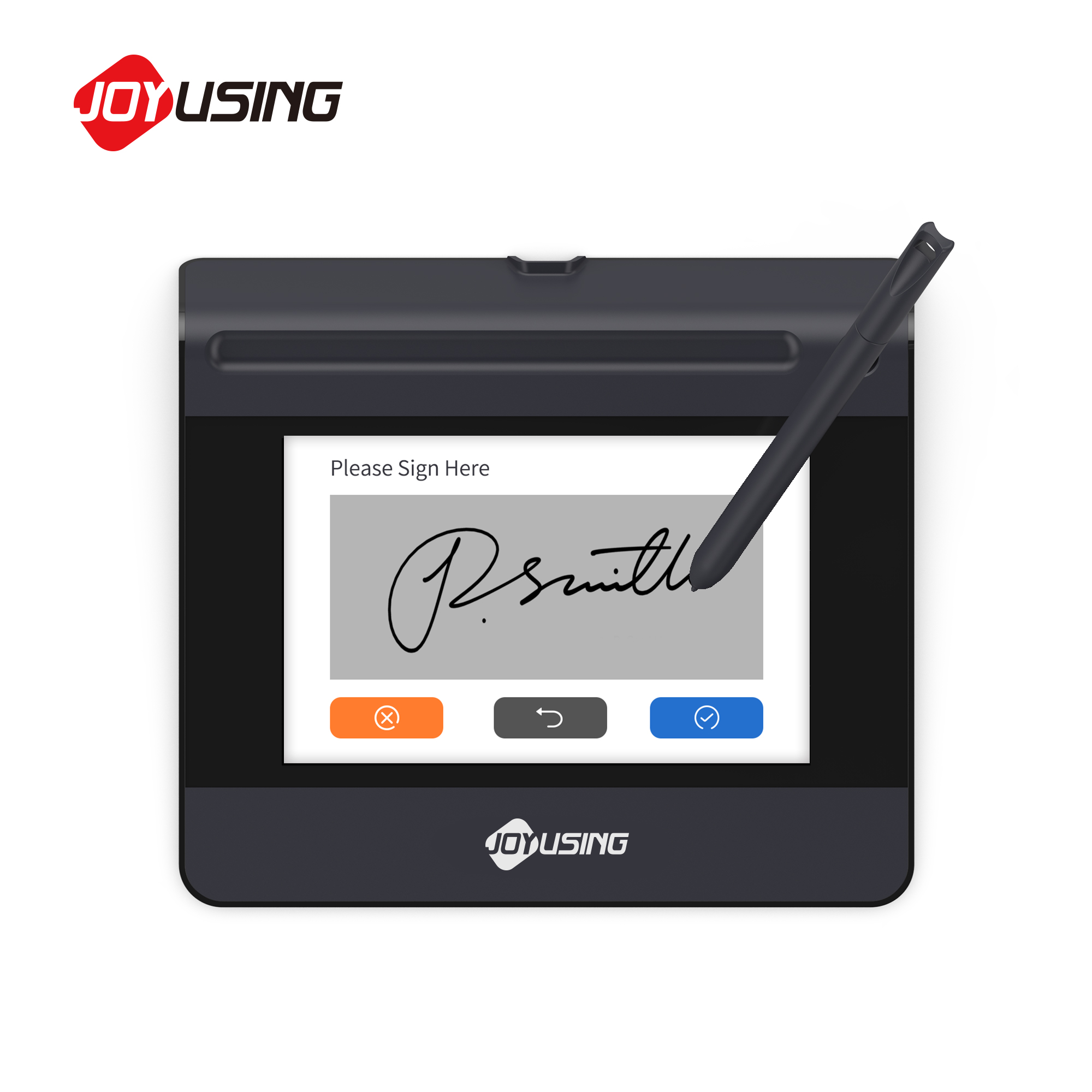 2023 Neue Produkte, leicht zu  – Drawing Pad Signature Bewertung und Preis