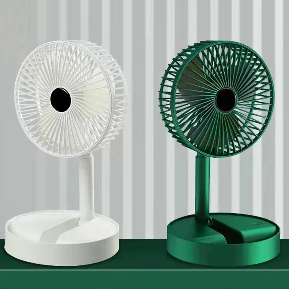USB-Lade-Mini-Ventilator, falt – Cool Office Tech Gadgets Bewertung und Preis