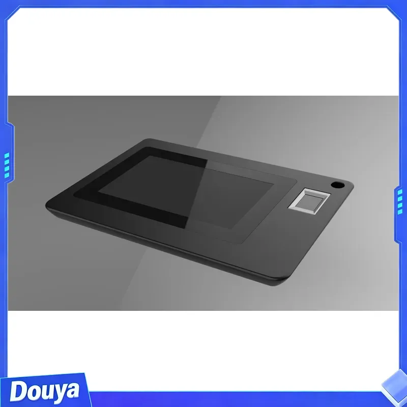 5-Zoll DS501 Digitales Zeichen – Drawing Pad Signature Bewertung und Preis