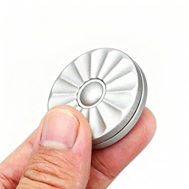 Magnetischer Haptischer Münz-F – Cool Office Tech Gadgets Bewertung und Preis
