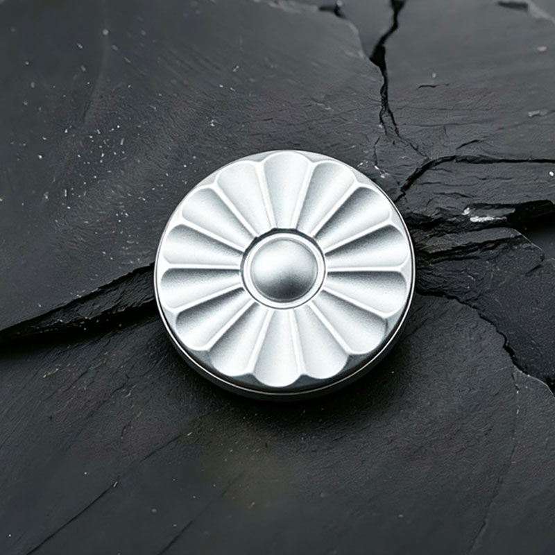 Magnetischer Haptischer Münz-F – Cool Office Tech Gadgets Bewertung und Preis