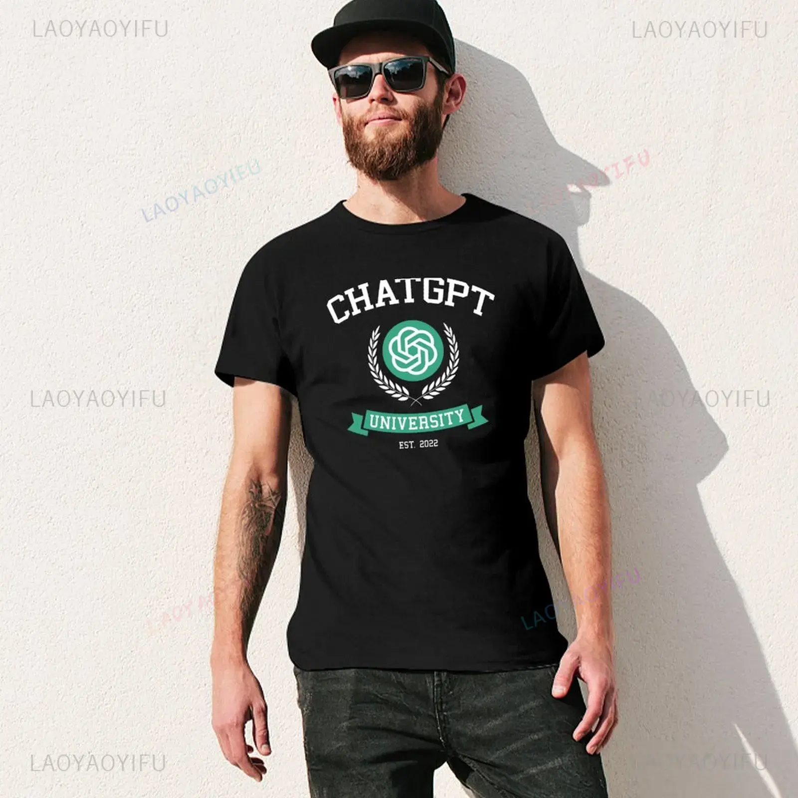 Lustiges, von ChatGPT inspirie – Office Tech For Men Bewertung und Preis