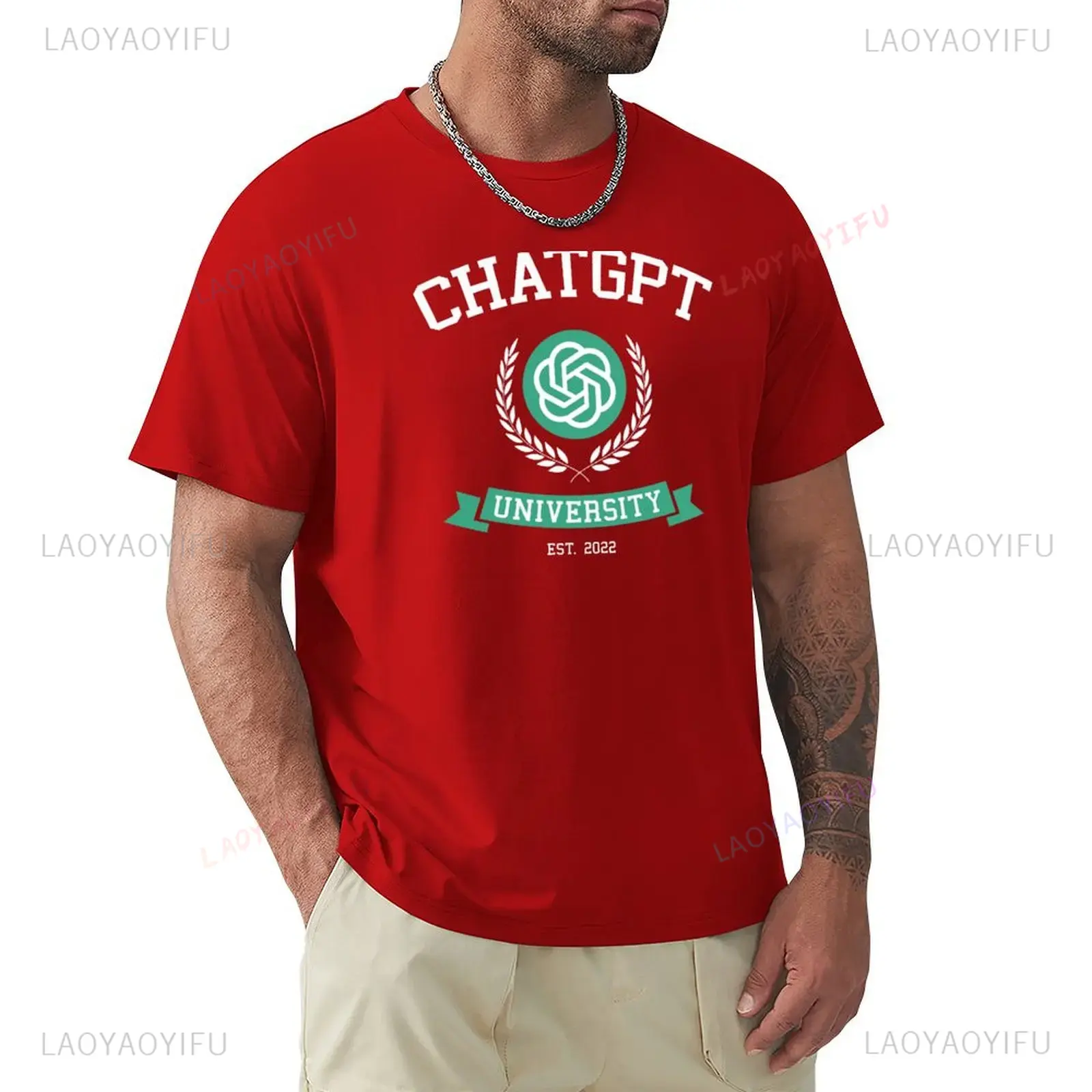 Lustiges, von ChatGPT inspirie – Office Tech For Men Bewertung und Preis
