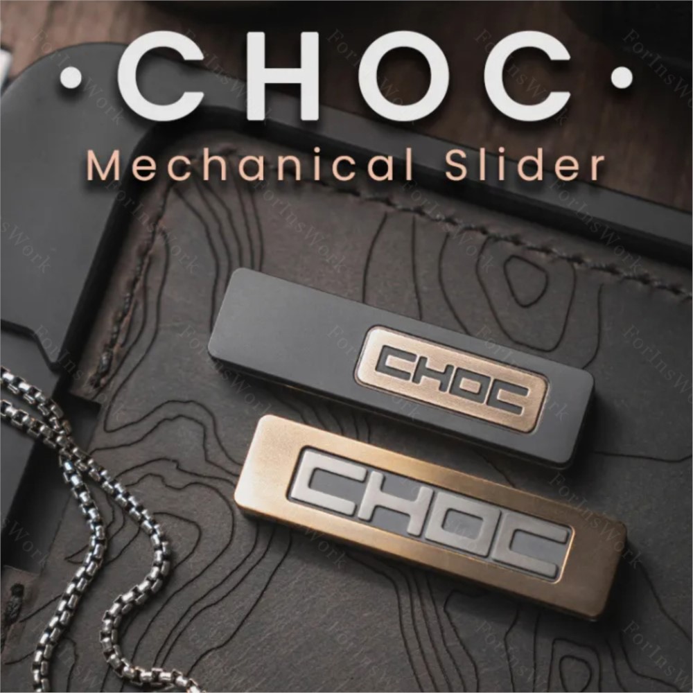 LAUTIE Choc Mechanischer Schie – Cool Office Tech Gadgets Bewertung und Preis