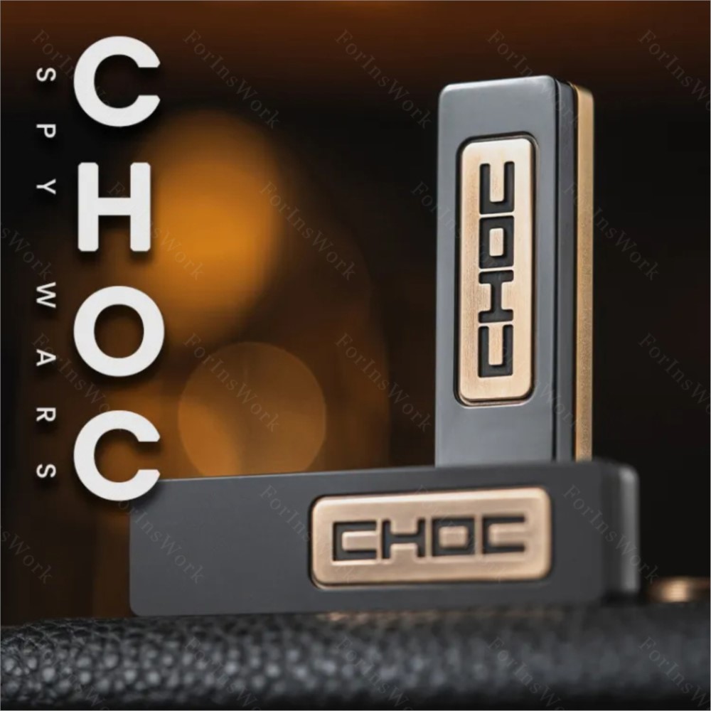 LAUTIE Choc Mechanischer Schie – Cool Office Tech Gadgets Bewertung und Preis