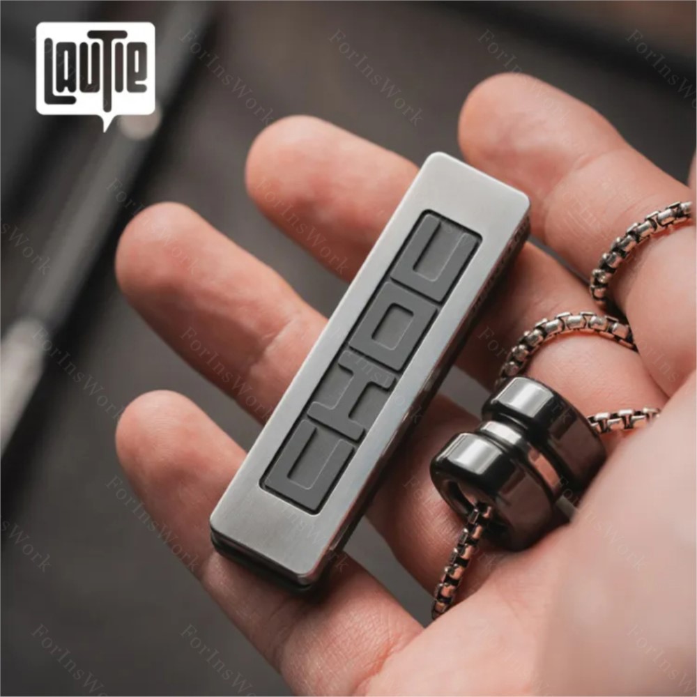 LAUTIE Choc Mechanischer Schie – Cool Office Tech Gadgets Bewertung und Preis