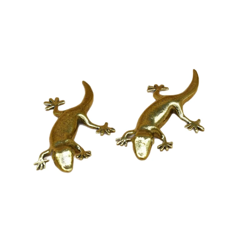 Handgemachte Bronze Retro Geck – Home Office Tech Gadgets Bewertung und Preis