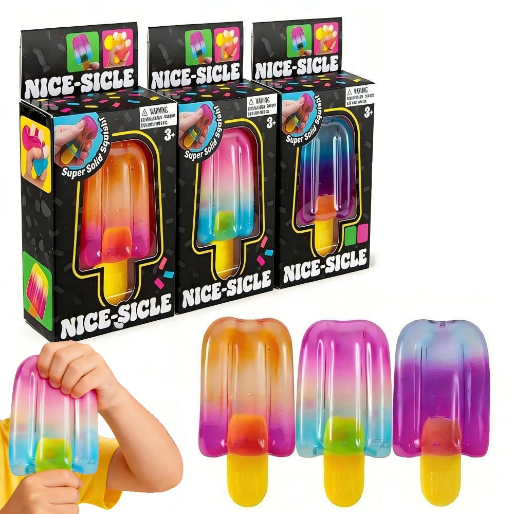 1/3 Stück Eiscreme-Squishy-Que – Home Office Tech Gadgets Bewertung und Preis