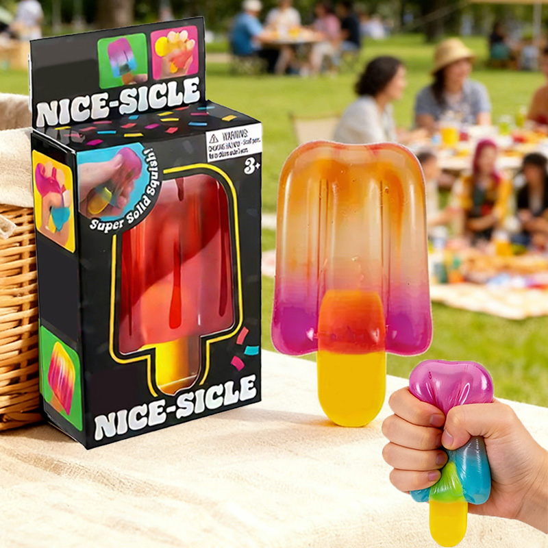 1/3 Stück Eiscreme-Squishy-Que – Home Office Tech Gadgets Bewertung und Preis