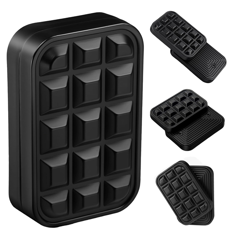 NEUER Metall-Fidget-Slider EDC – Cool Office Tech Gadgets Bewertung und Preis