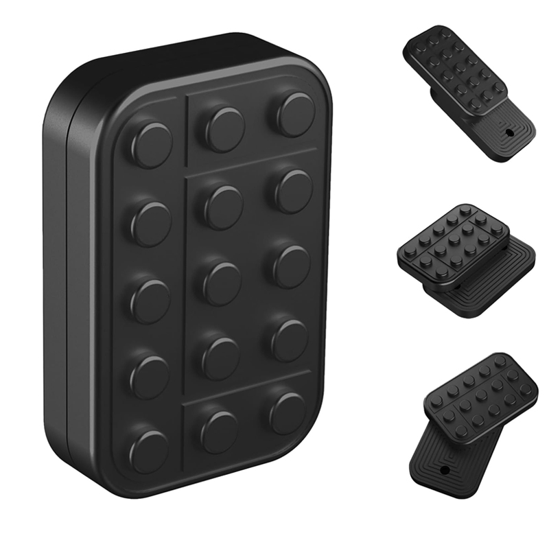NEUER Metall-Fidget-Slider EDC – Cool Office Tech Gadgets Bewertung und Preis