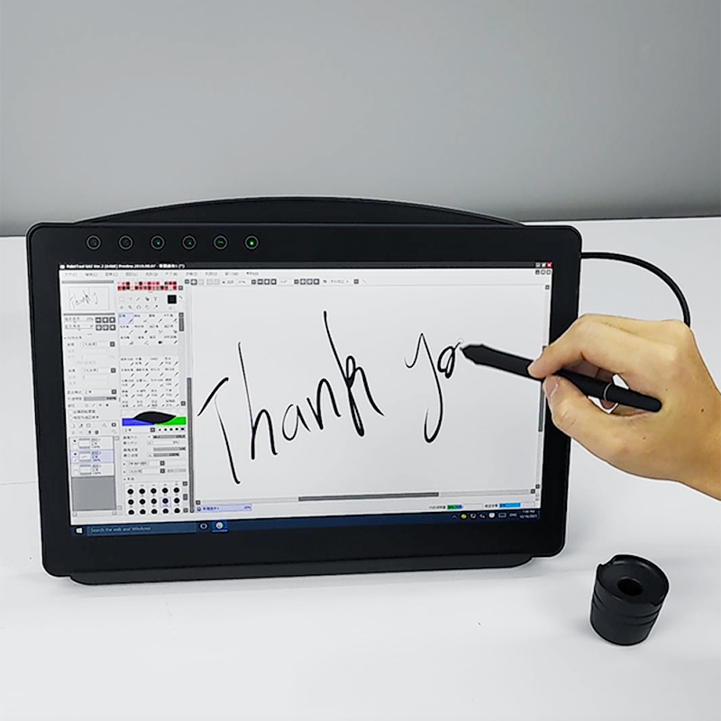 13,3 Zoll Grafiktablett 8192 D – Drawing Pad Signature Bewertung und Preis