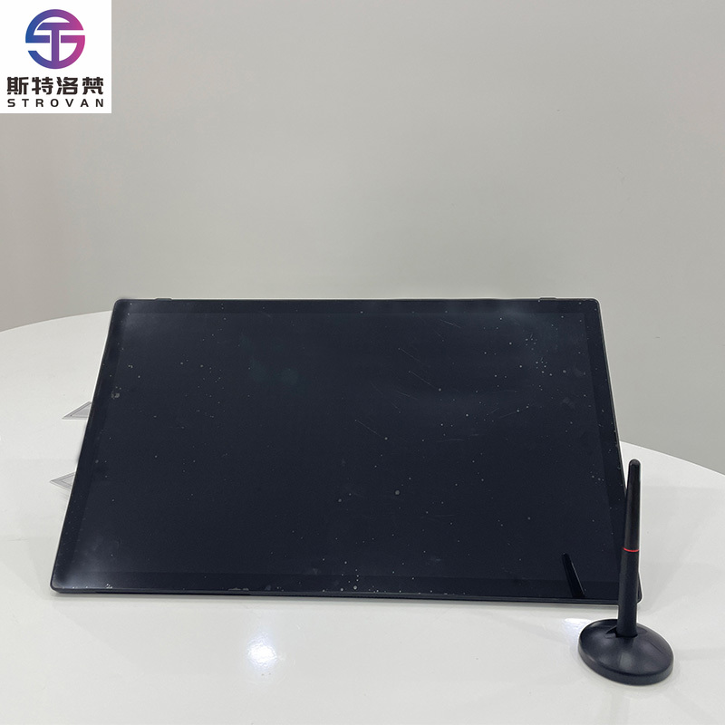 Digitales Grafik-Zeichentablet – Drawing Pad Signature Bewertung und Preis