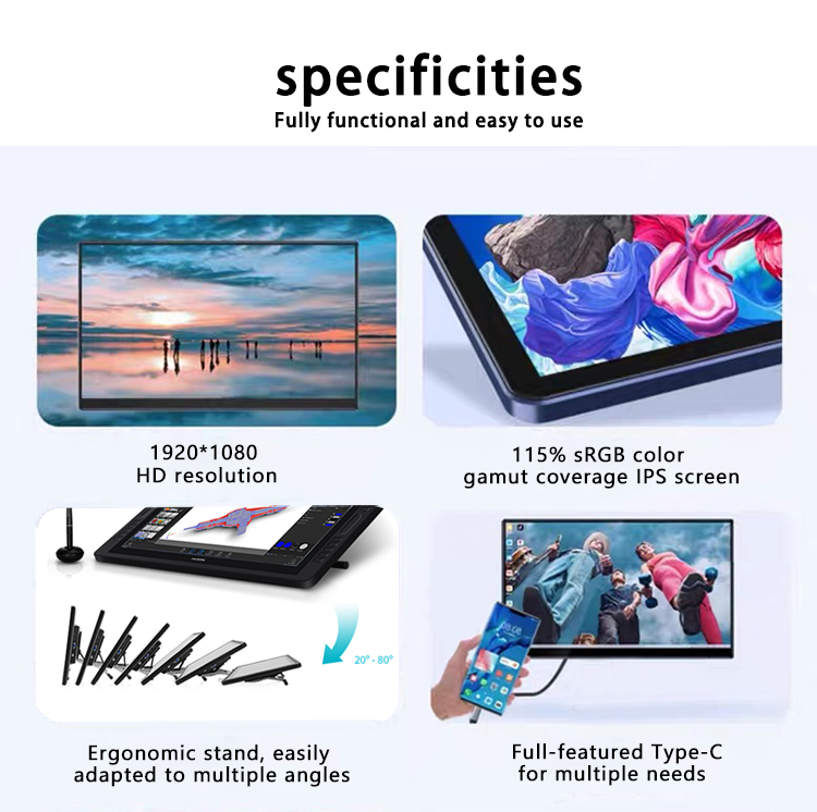 Digitales Grafik-Zeichentablet – Drawing Pad Signature Bewertung und Preis