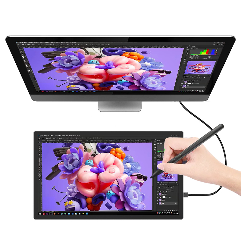 Digitales Grafik-Zeichentablet – Drawing Pad Signature Bewertung und Preis