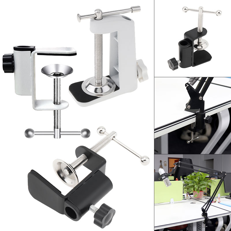 Universeller Schreibtisch-C-Kl – Webcam Stand Clip Bewertung und Preis