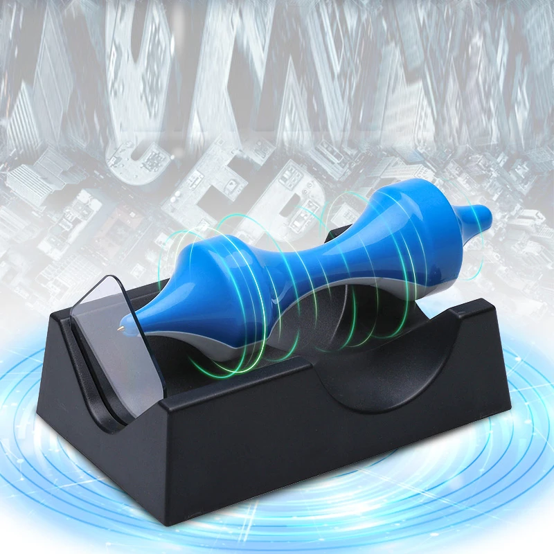 Schwerkrafttropfendes magnetis – Home Office Tech Gadgets Bewertung und Preis