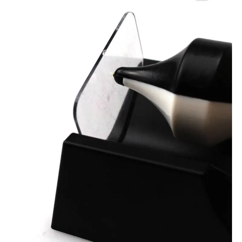 Schwerkrafttropfendes magnetis – Home Office Tech Gadgets Bewertung und Preis
