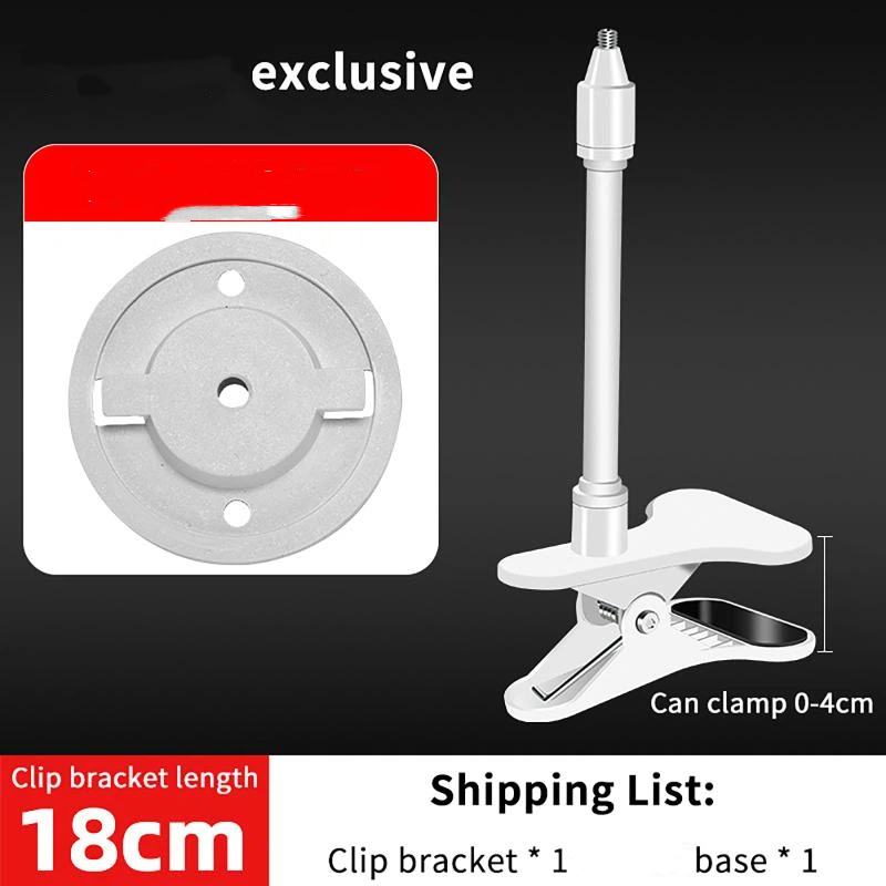 Universelle Webcam-Halterung o – Webcam Stand Clip Bewertung und Preis