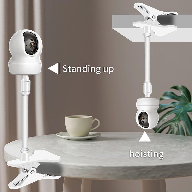 Tragbarer Clip-Halter ohne Boh – Webcam Stand Clip Bewertung und Preis